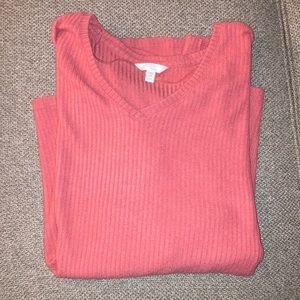 New sweater